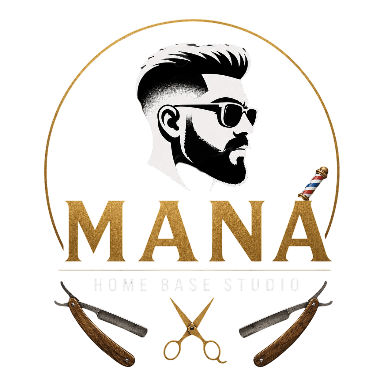 Mana Fade Studio